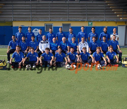 On line le foto 2018-2019 della A.S.D. Pol. Stella S.G. Rimini