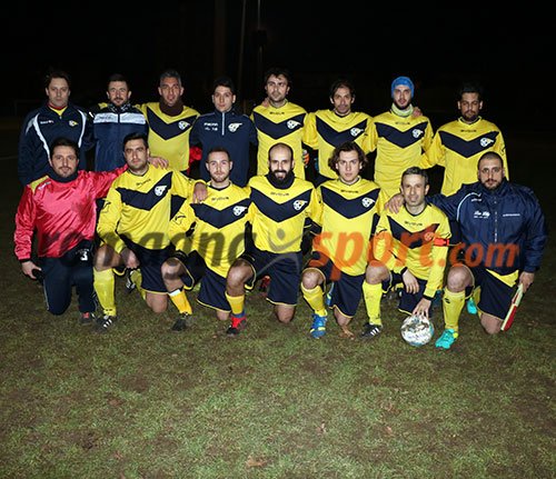 On line le foto 2018-2019 della Supernova Rimini