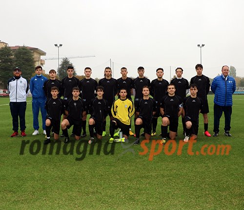 On line le foto 2020-2021 della A.C.D. Torconca Cattolica