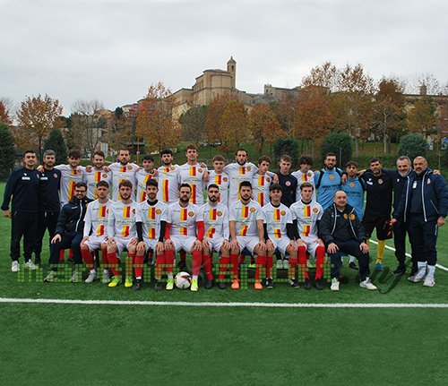 On line le foto 2022-2023 della A.S.D. Union Picena