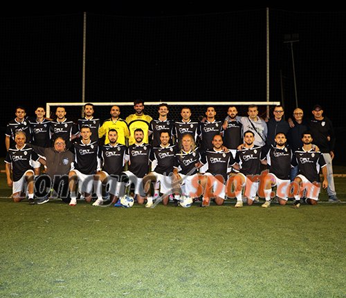 On line le foto 2026-2027 della A.S.D. Valle '86