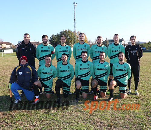 On line le foto 2019-2020 della A.S.D. Valle '86