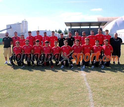 On line le foto 2026-2027 della A.S.D. Unione Valmontone