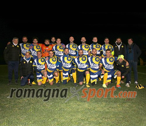 On line le foto 2022-2023 della A.S.D. Verucchiese 2010