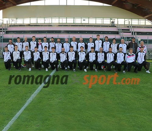 On line le foto 2020-2021 della A.S.D. Verucchio