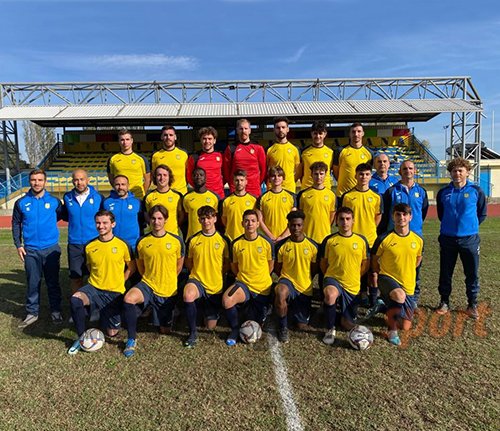 On line le foto 2022-2023 della U.C. Viadana S.S.D. S.r.l.