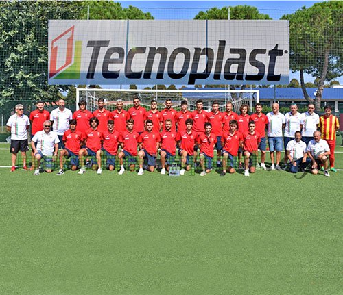 On line le foto 2018-2019 della A.S.D. Villa San Martino