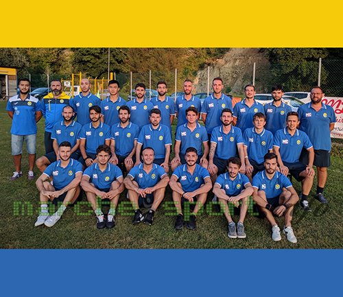 On line le foto 2019-2020 della A.S.D. Viridissima Apecchio