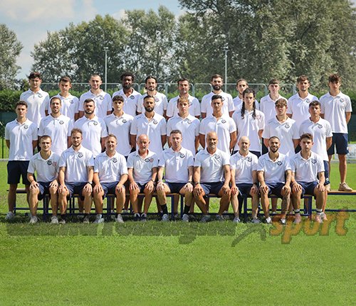 On line le foto 2022-2023 della S.C.S.D. Pol. Virtus Correggio