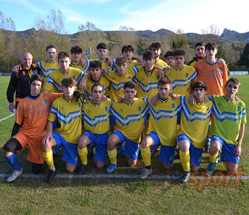 On line le foto 2022-2023 della Vis Novafeltria Calcio F.C.D.