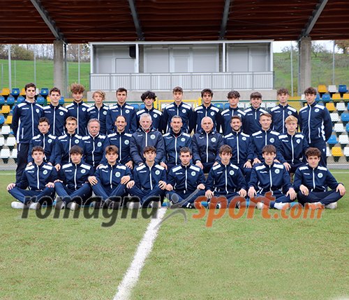 On line le foto 2021-2022 della San Marino Academy Primavera