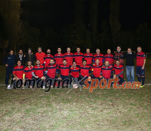 On line le foto 2022-2023 della Supernova Rimini
