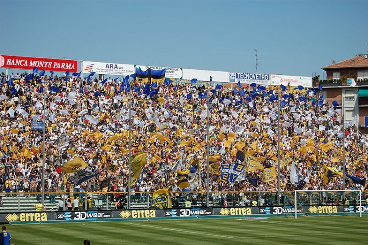 Prestazioni e speranze di una regione votata al calcio