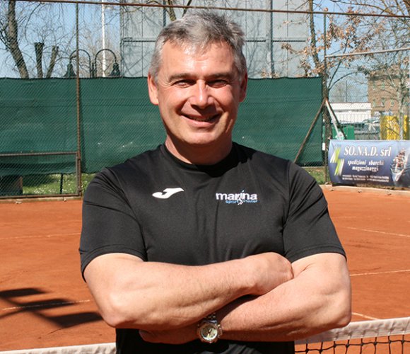 Al Marina Sport Center macina risultati il 14° trofeo“So.Nad.D”