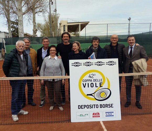 Macina risultati la 42ª Coppa delle viole giovanile