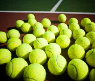 Open Circolo Tennis Cervia, avanzano sui campi di casa Casalboni e Gabbanini