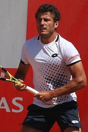 Circolo Tennis Reggio Emilia, buon esordio per Klizan e Giannessi