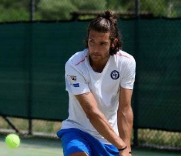 Andrea Picchione supera le qualificazioni nell’ ITF di Santa Cristina di Val Gardena