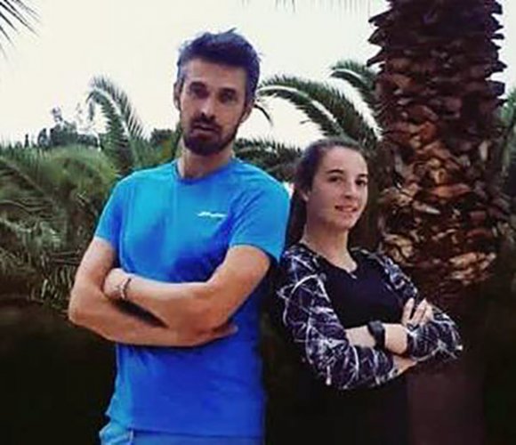 Partito il torneo nazionale Open 'Il Ritorno in Rosa' del Ct Venustas