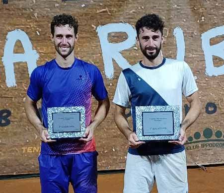 Manuel si aggiudica il torneo nazionale Open &#8220;Ida Rubini&#8221; al Tennis Club Ippodromo