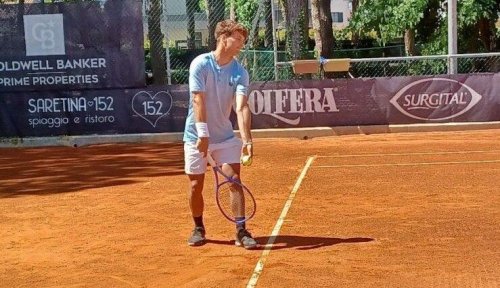 Challenger Atp 50 “CAME Cup – Citt� di Cervia”