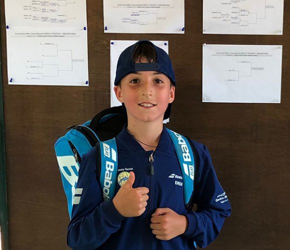 I risultati del memorial &#8220;Sandrino Boschetti&#8221; di 3 categoria