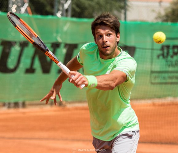 Internazionali di tennis Emilia Romagna