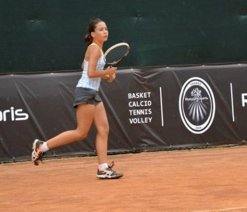 Sorteggiato il tabellone di 3 nel torneo Open femminile 'Citt di Bellaria'