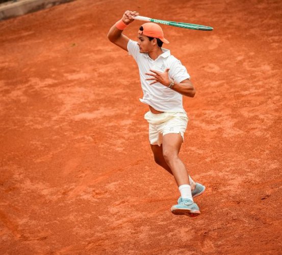 Camparini Gioielli Cup, brilla il brasiliano Guto Miguel