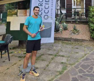 51� edizione del classico Open “Mauro Ricci”