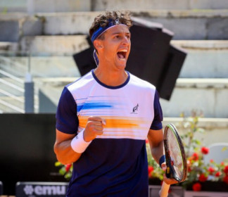 Risutlati torneo Itf Men&#8217;s Future &#8220;Citt di Cervia&#8221;