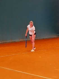 Torneo Nazionale Open del San Marino Tennis Club.
