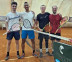 Nel vivo il torneo Open del Circolo Tennis Cesena