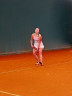 Nel torneo Open femminile ottavi per Agnese Stagni, Stella Cassini e Gaia Donati