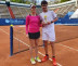 Federico Attanasio vince il torneo Under 14 del San Marino Tennis Club