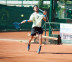 Sfuma per Picchione il tris vincente in doppio nel torneo ITF di Pula