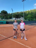 Alle battute finali il torneo Under 14 del San Marino Tennis Club