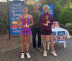 Andrea Severi e Paola Menozzi si aggiudicano il trofeo &#8220;Oremplast&#8221;