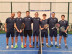 CT Reggio, primo successo per la B maschile di padel