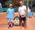 Partito il trofeo del Gavettone al Circolo Tennis Venustas di Igea Marina
