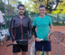 Alle semifinali il Trofeo del Gelso di 4 al Ct Venustas