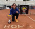 Tennis Club Faenza, Diego Tarlazzi trionfa al Lemon Bowl