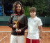 Simone Rocchi si aggiudica il Trofeo del Gelso di 4 categoria al Ct Venustas