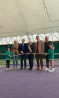 La Polisportiva 2000 Tennis Cervia inaugura strutture e campi rinnovati