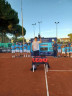 Alessandro Pecci  conquista il suo primo torneo Itf Men&#8217;s Future