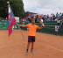 Circolo Tennis Reggio Emilia, la Camparini Gioielli Cup va a Martin Klizan