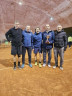 Il Circolo Tennis Cervia conquista il tabellone Over 45 nel trofeo regionale  - Ivo Mingori -