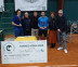 Nicola Filippi si aggiudica il torneo Open del Circolo Tennis Cesena