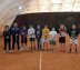 Programmata la stagione agonistica del Circolo Tennis Venusta di Igea Marina