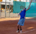 Nel torneo nazionale Open del Circolo Tennis Cervia si qualificano per il tabellone finale